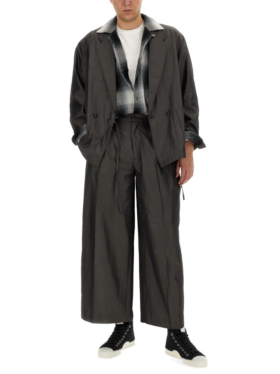 AïE - OVERSIZE JACKET - Image 2