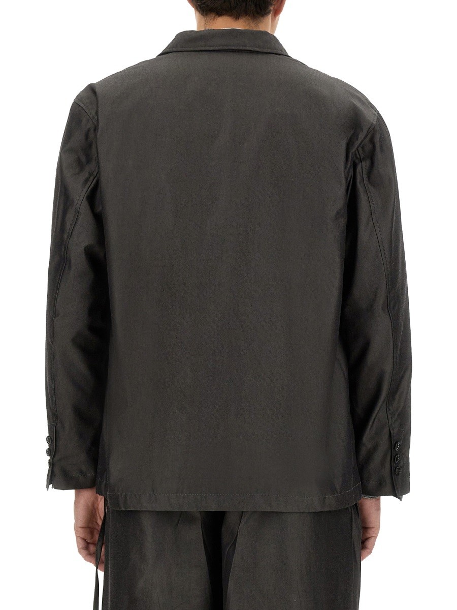 AïE - OVERSIZE JACKET - Image 3