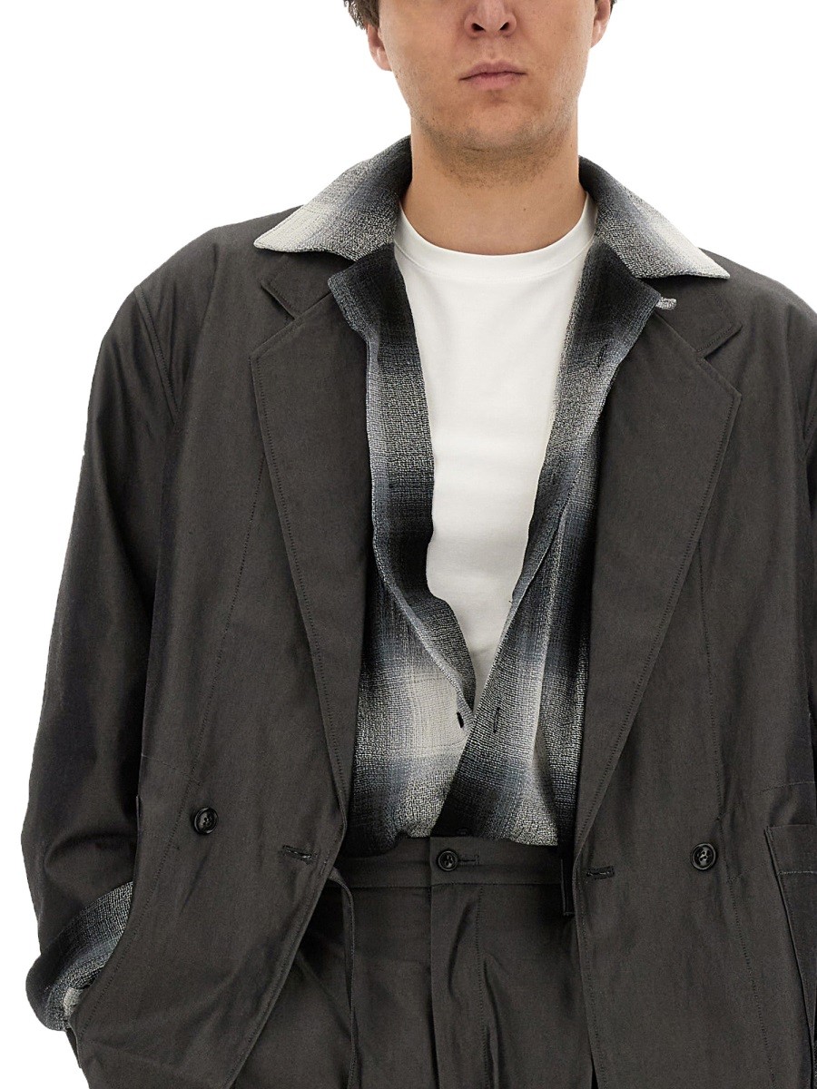 AïE - OVERSIZE JACKET - Image 4
