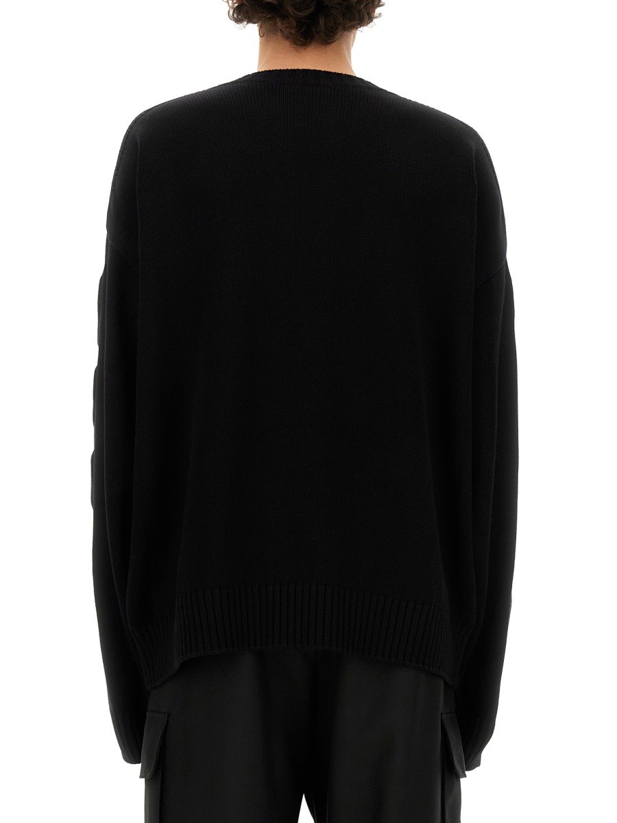 Off-white - OVERSIZE SHIRT - Image 3