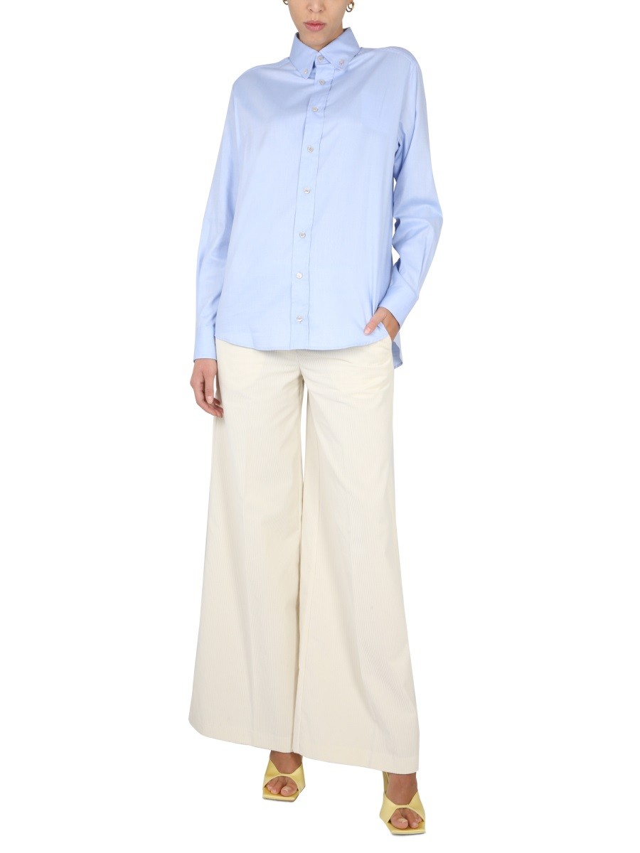 Ballantyne - OXFORD SHIRT - Image 2
