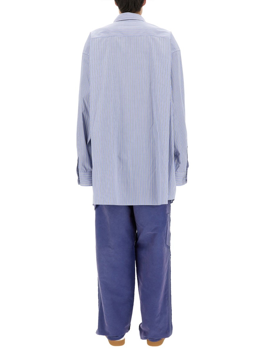 Maison Margiela - OXFORD SHIRT - Image 3