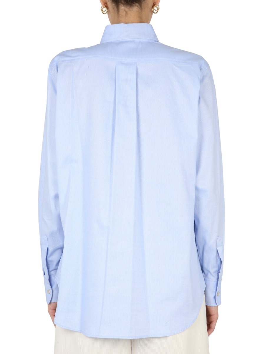 Ballantyne - OXFORD SHIRT - Image 3
