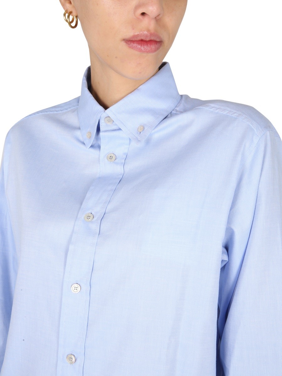 Ballantyne - OXFORD SHIRT - Image 4