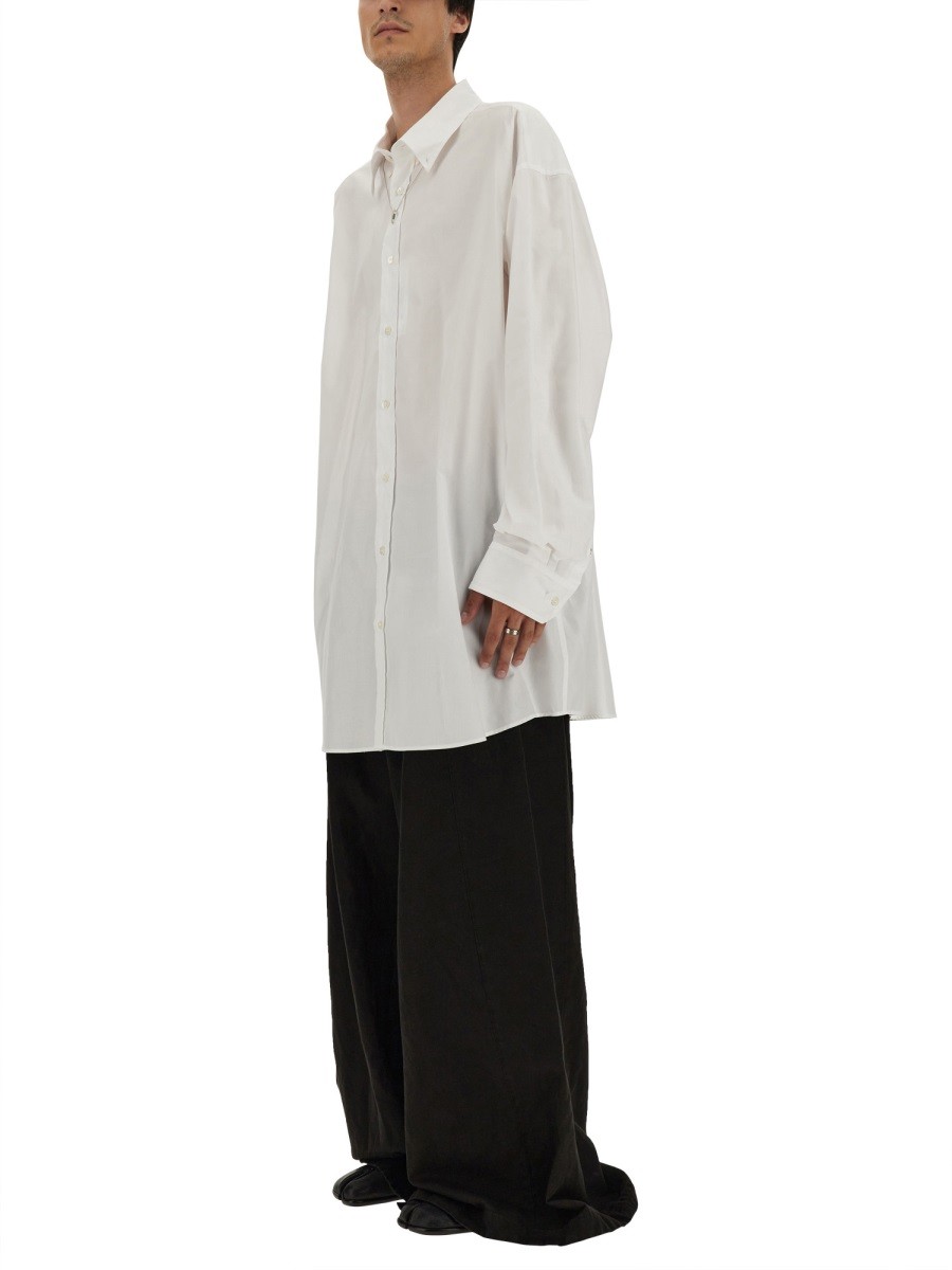 Maison Margiela - OXFORD SHIRT - Image 2