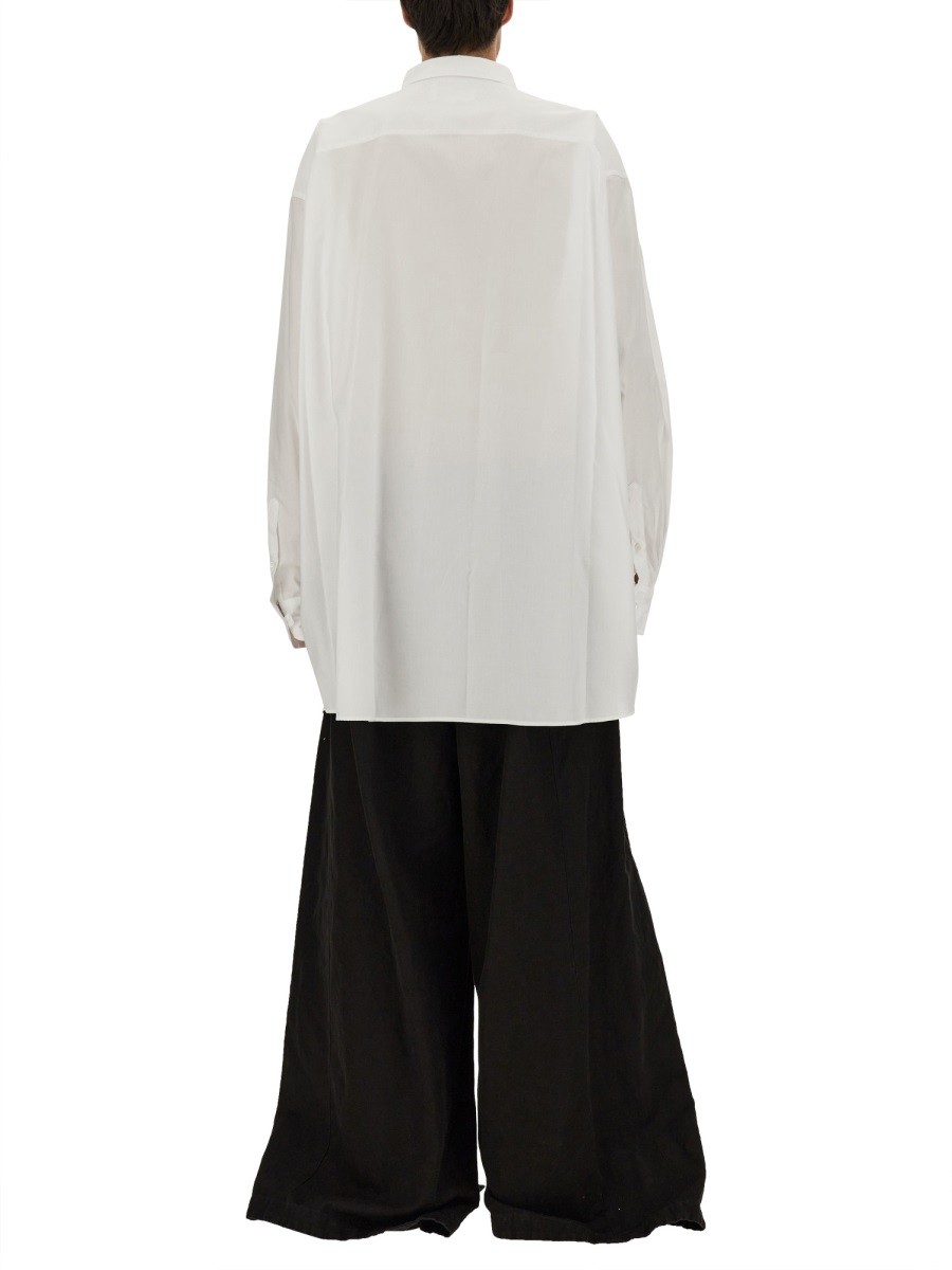 Maison Margiela - OXFORD SHIRT - Image 3