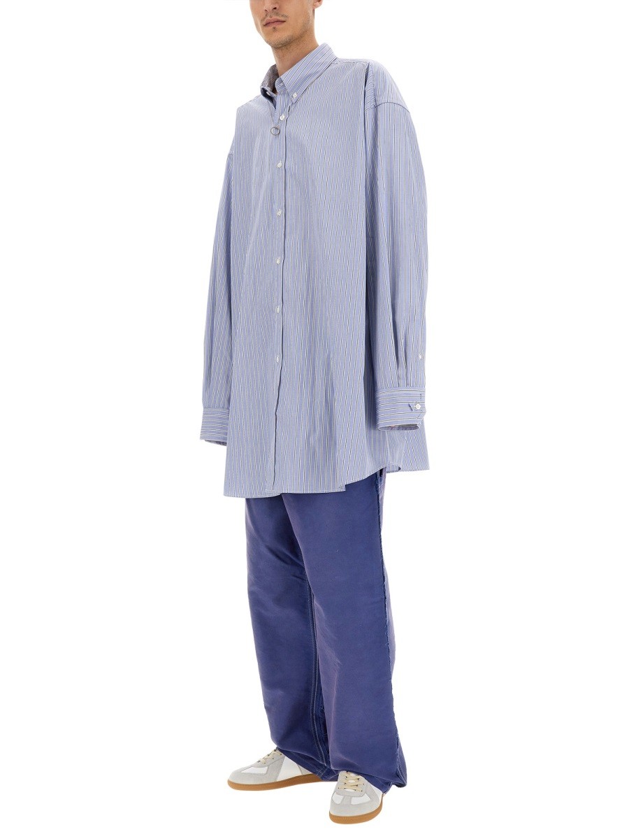 Maison Margiela - OXFORD SHIRT - Image 2