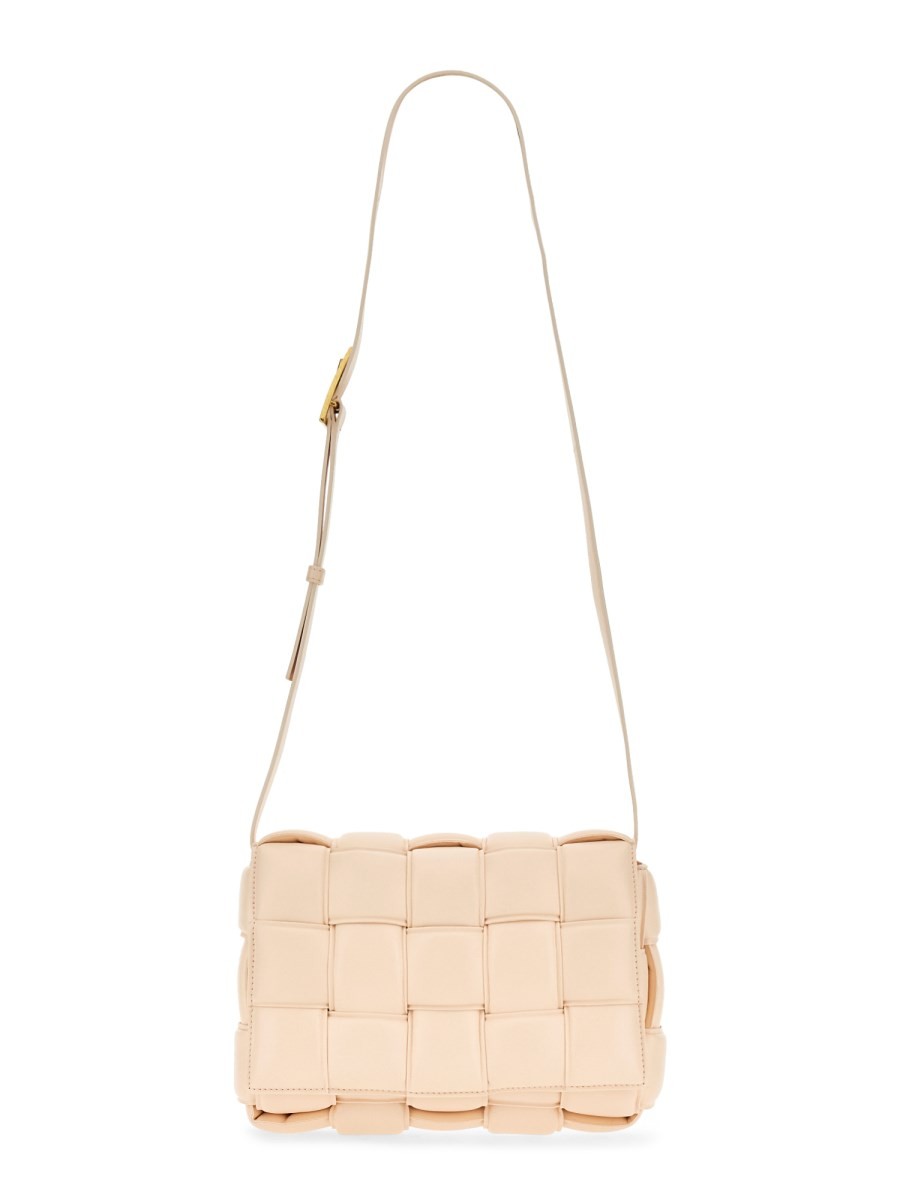 Bottega Veneta PADDED CASSETTE BAG