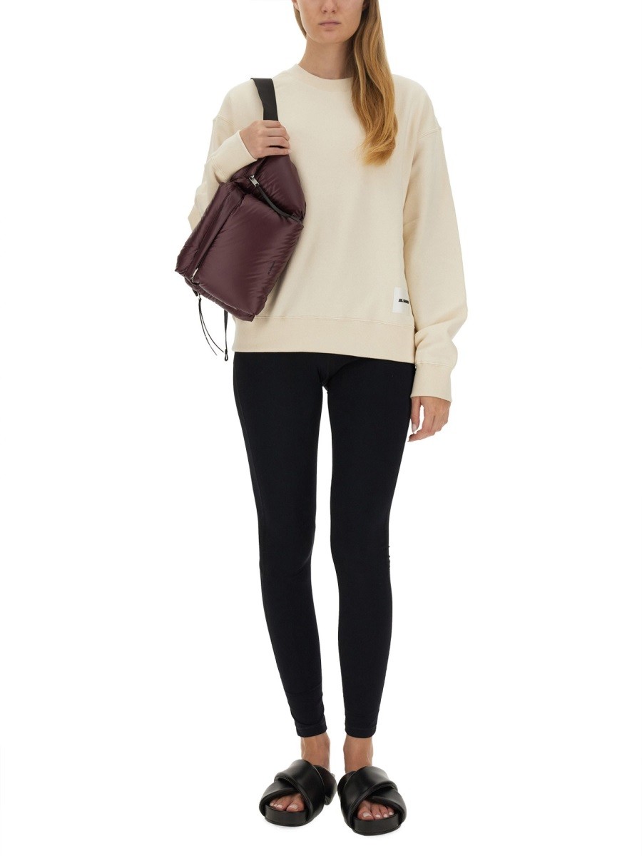 JIL SANDER - PADDED POUCH - Image 5