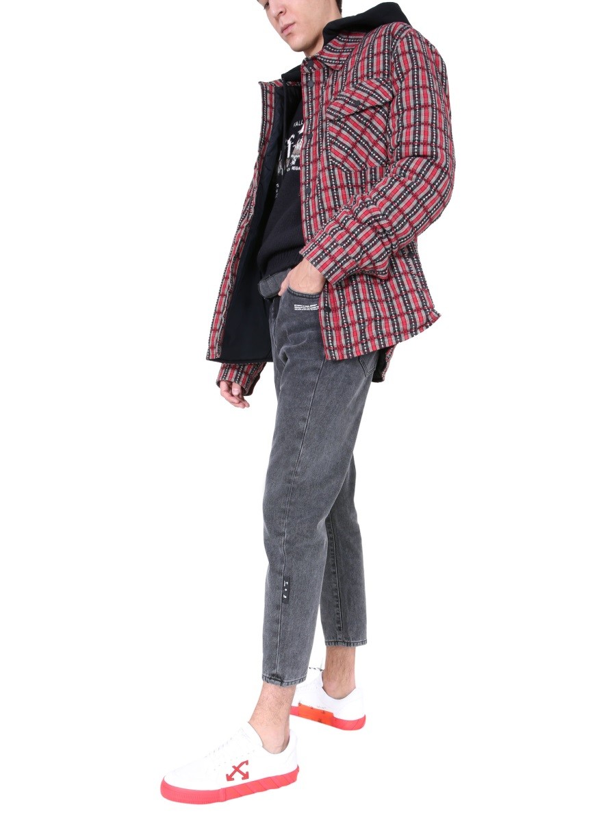 Off-white - PADDED SHIRT - Image 2