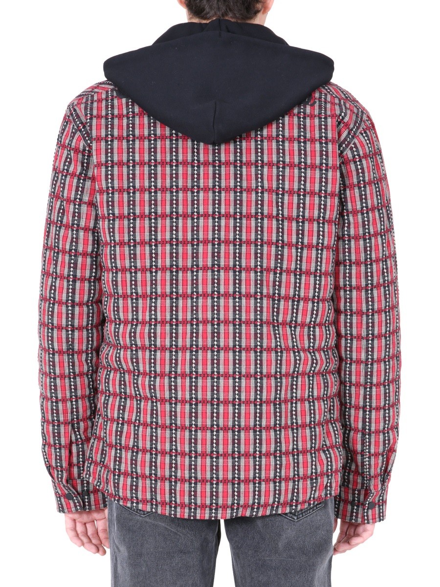 Off-white - PADDED SHIRT - Image 3