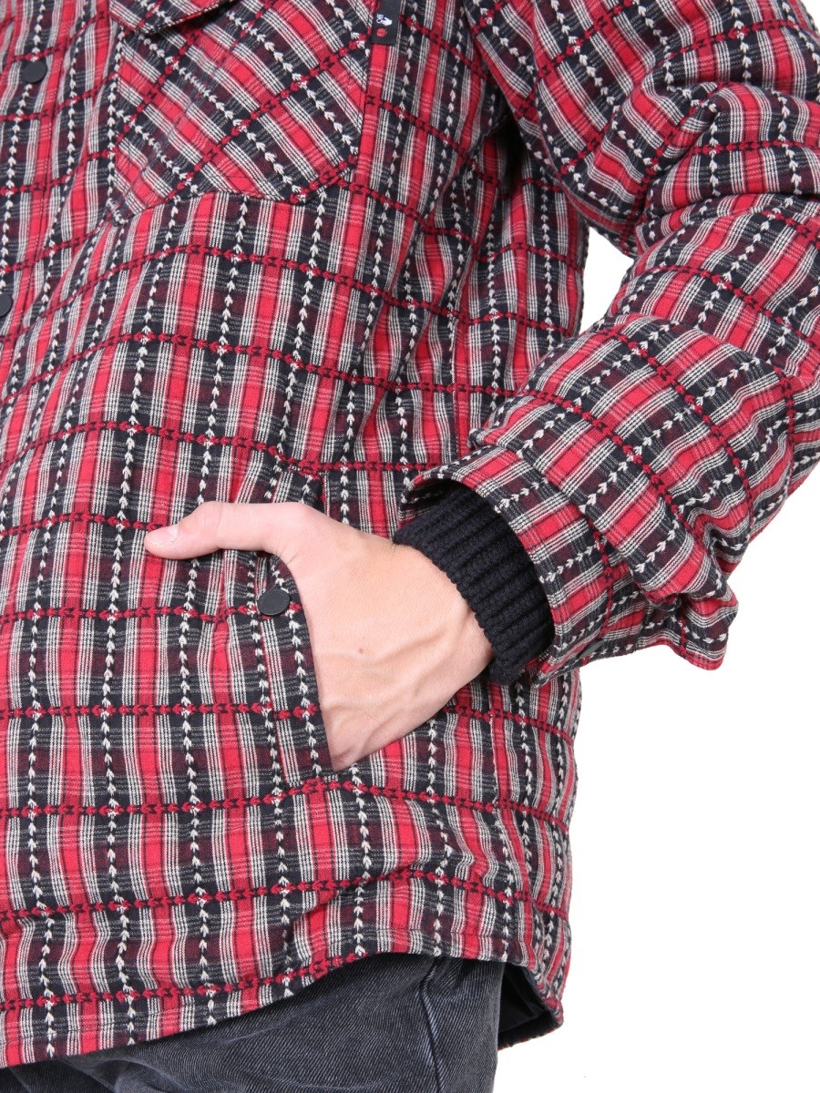 Off-white - PADDED SHIRT - Image 4
