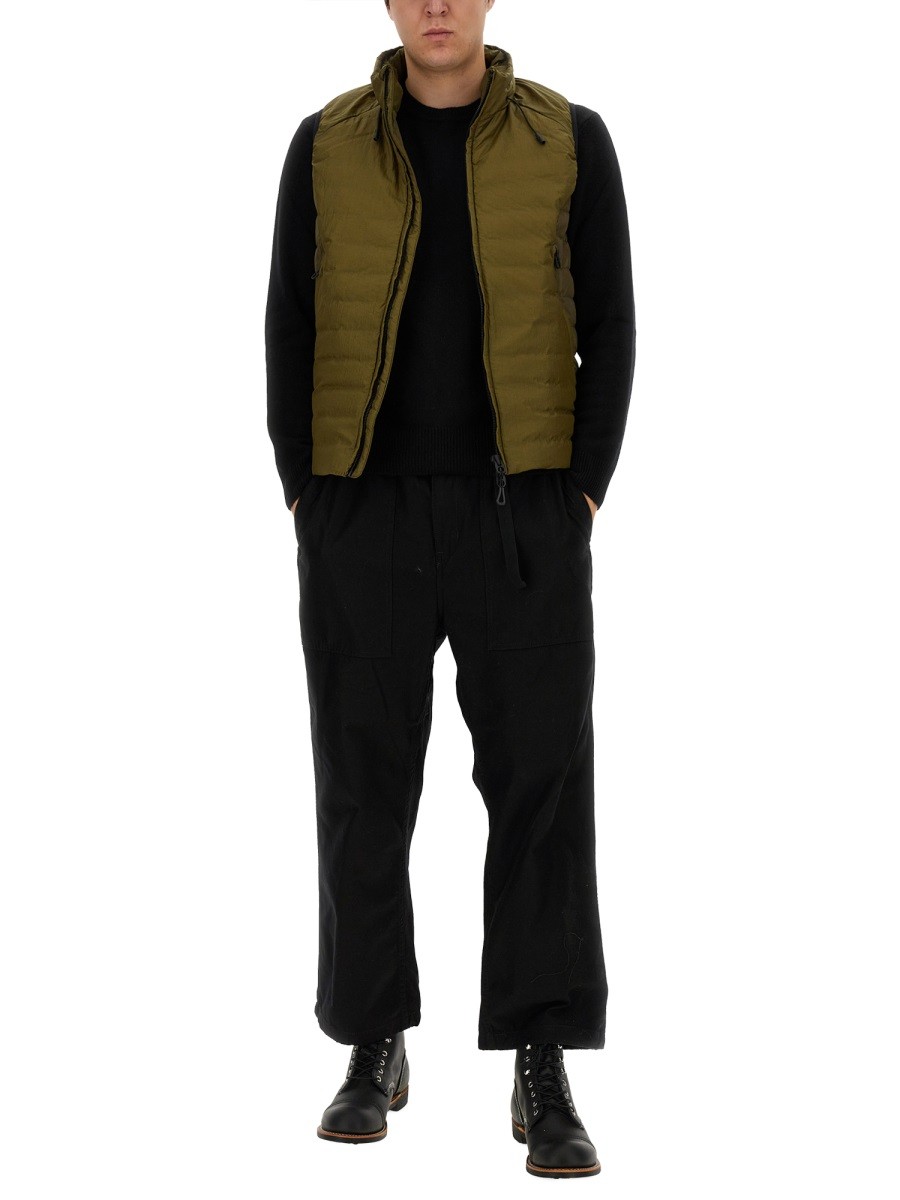 JG1 - PADDED VEST - Image 2