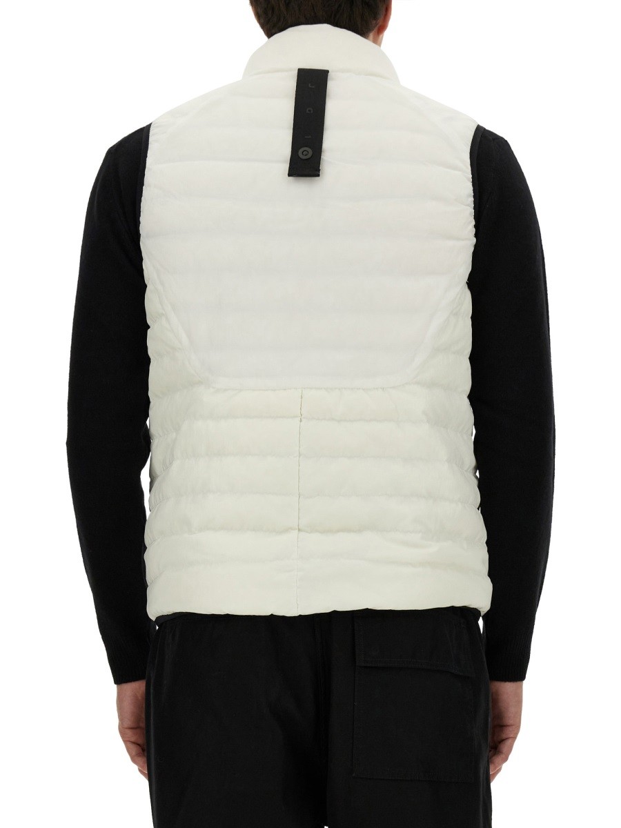 JG1 - PADDED VEST - Image 3