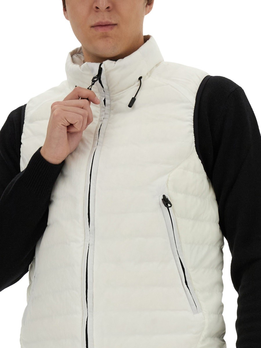 JG1 - PADDED VEST - Image 4