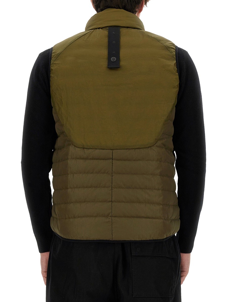 JG1 - PADDED VEST - Image 3