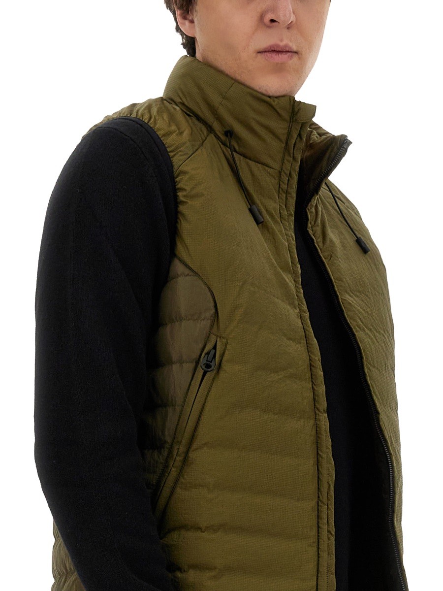 JG1 - PADDED VEST - Image 4