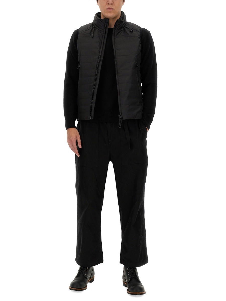 JG1 - PADDED VEST - Image 2