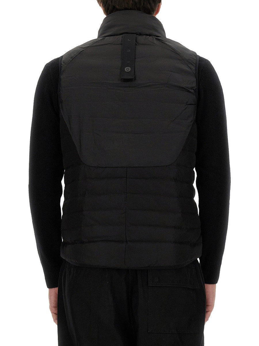 JG1 - PADDED VEST - Image 3