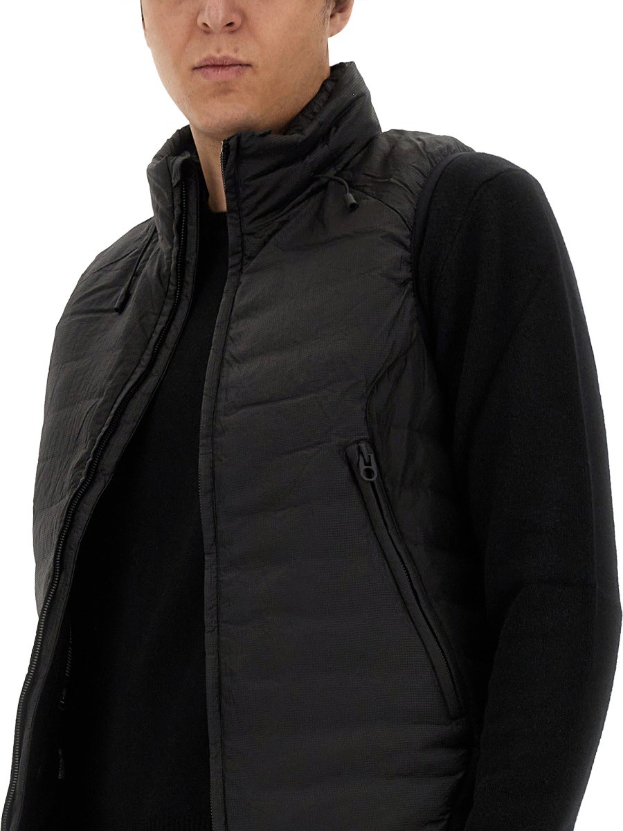 JG1 - PADDED VEST - Image 4