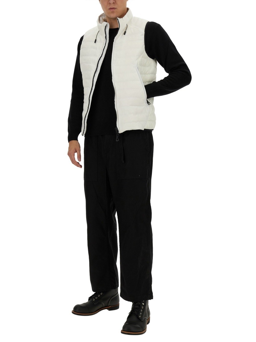 JG1 - PADDED VEST - Image 2