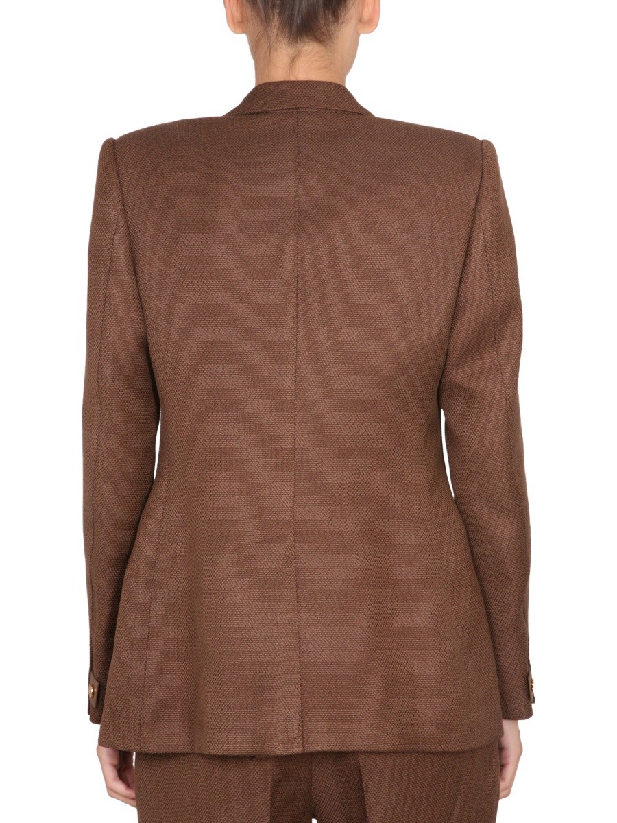 TOM FORD - PADLOCKED JACKET - Image 3