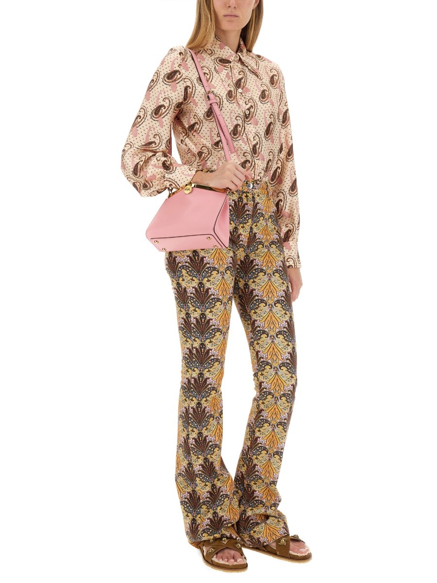 Etro - PAISLEY PRINT SHIRT - Image 2