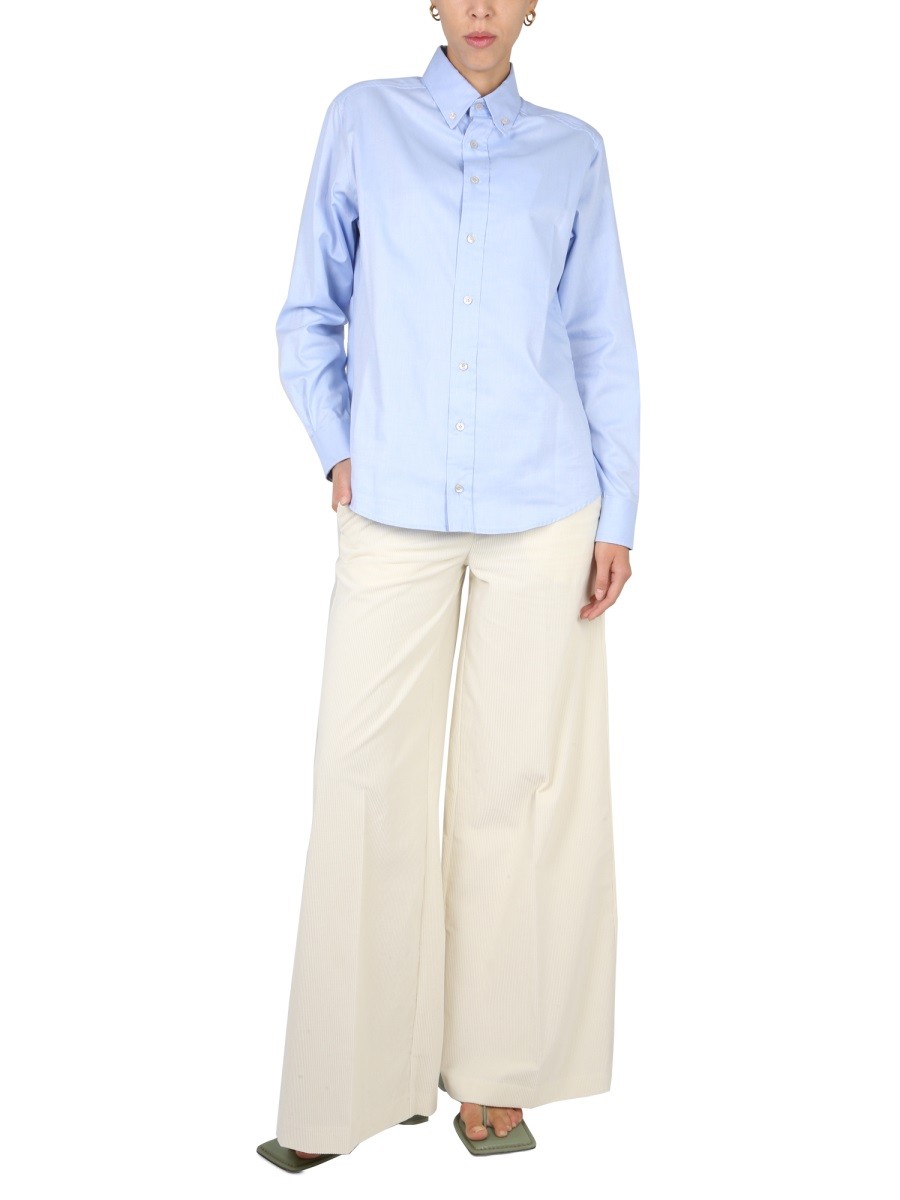 Ballantyne - PALAZZO PANTS - Image 2