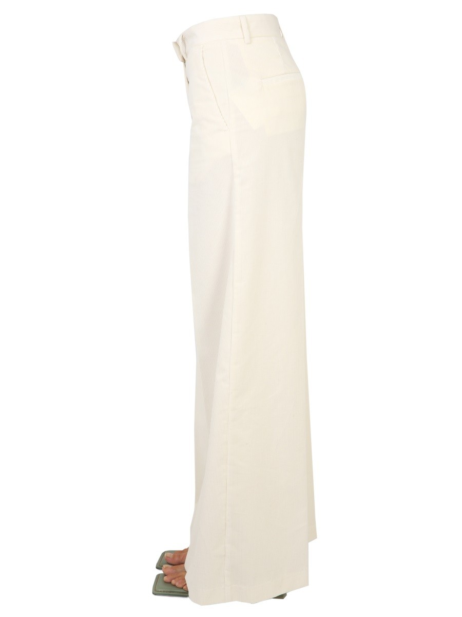 Ballantyne - PALAZZO PANTS - Image 3