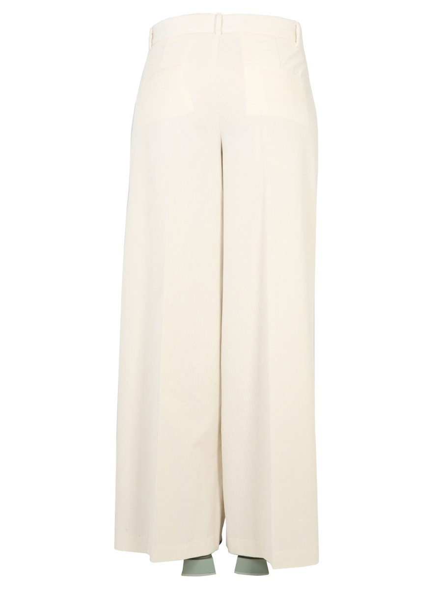 Ballantyne - PALAZZO PANTS - Image 4