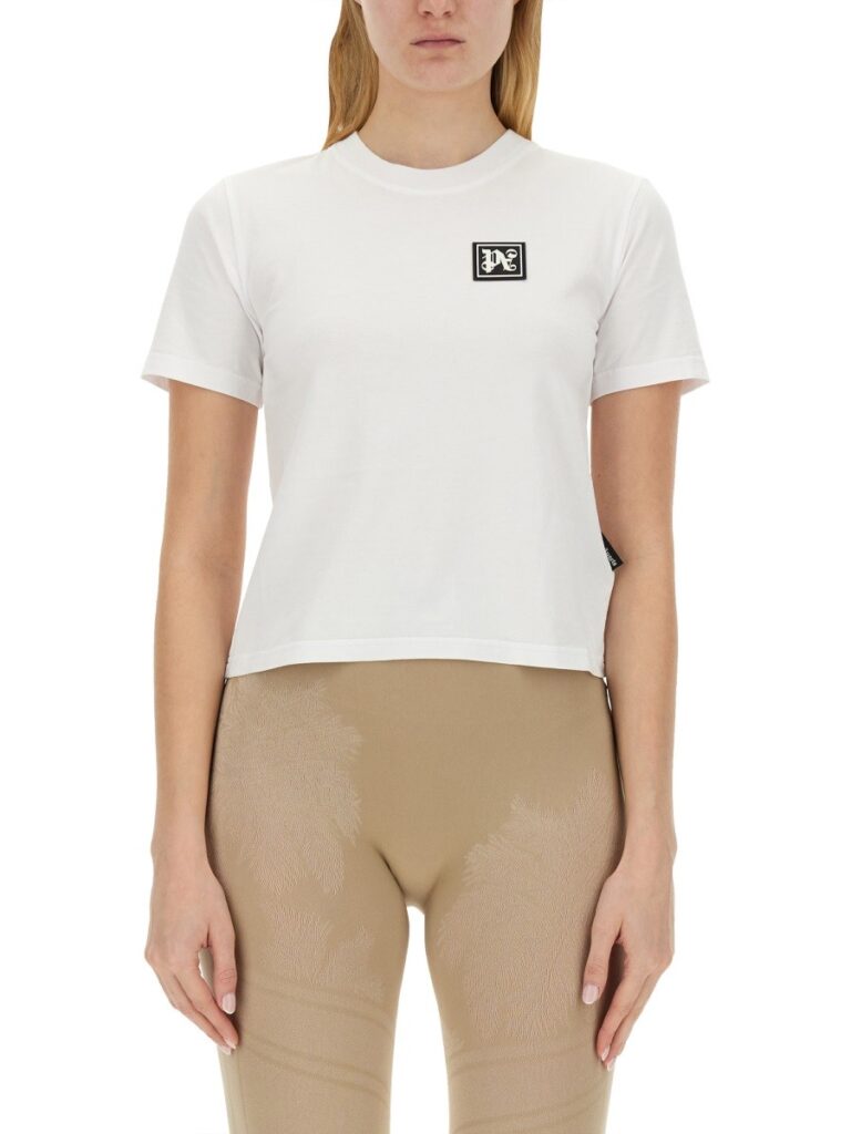 Palm Angels PALM SKI CLUB T-SHIRT