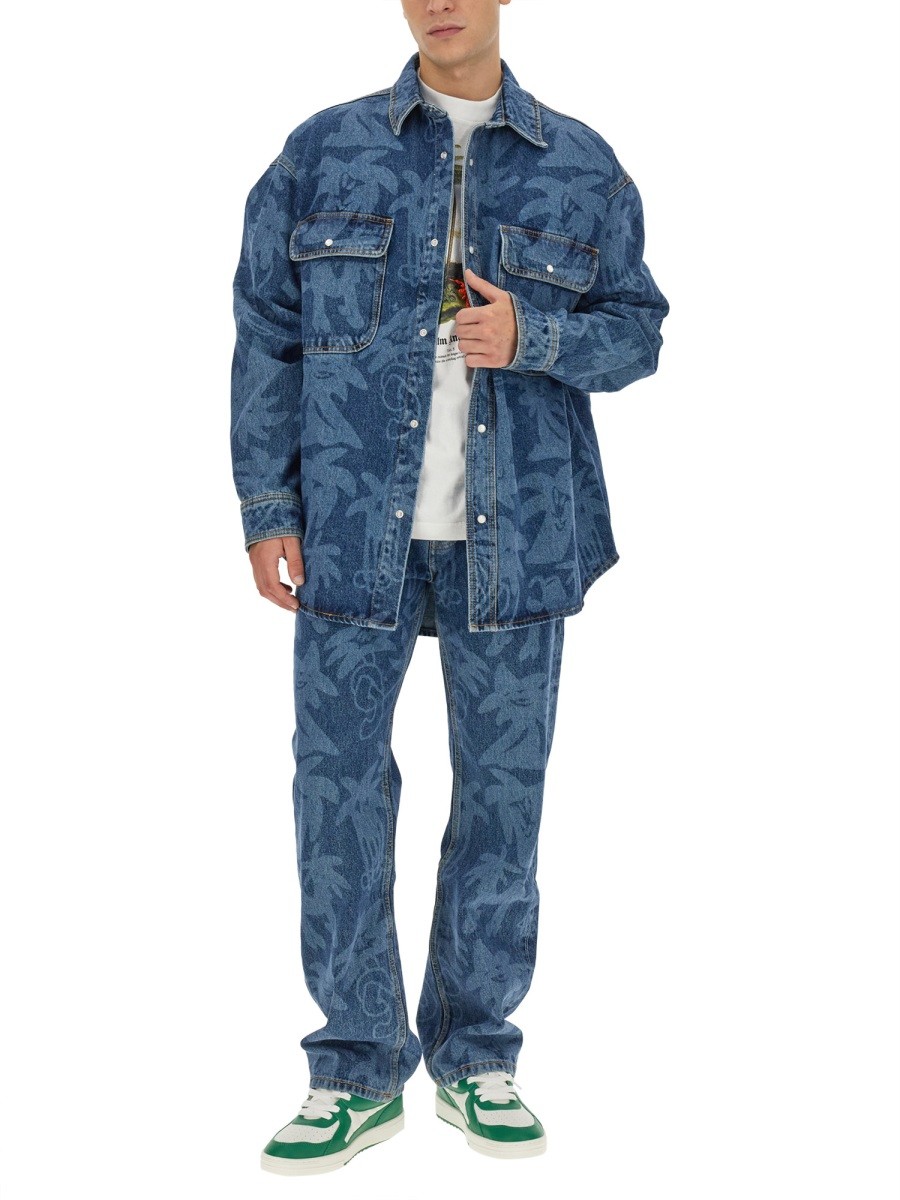 Palm Angels - PALMITY JACKET - Image 2