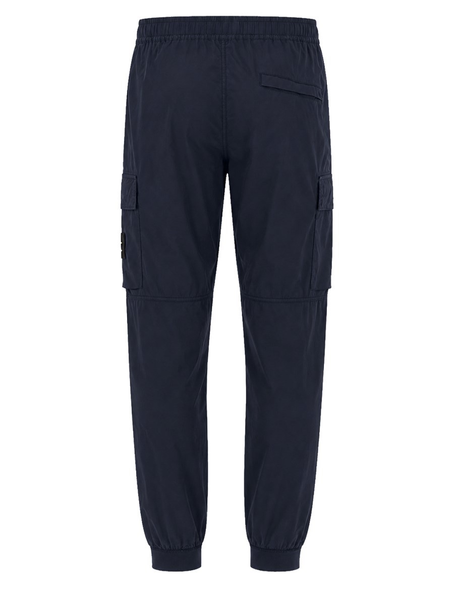 PANTALONE CARGO "PARACADUTE" - Image 3