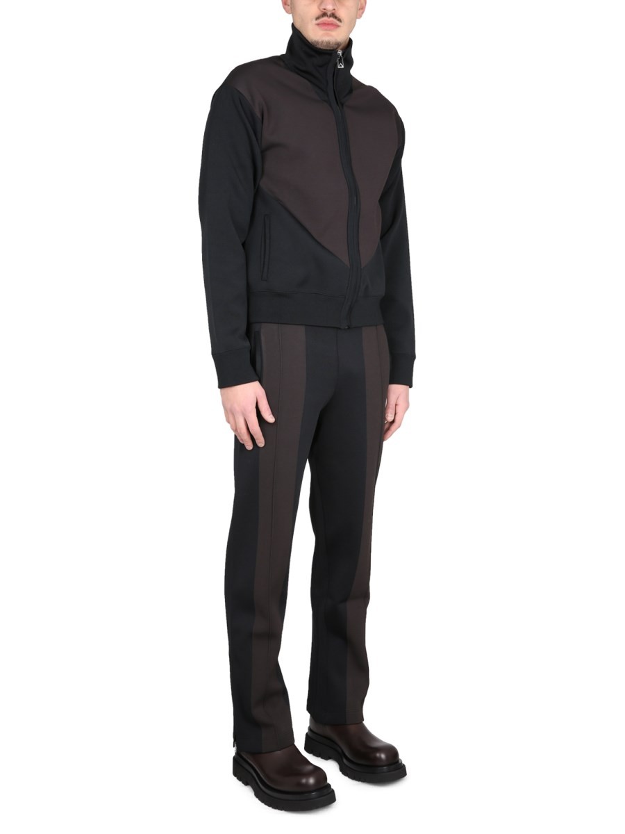 Bottega Veneta - PANTALONE IN TESSUTO TECNICO - Image 2