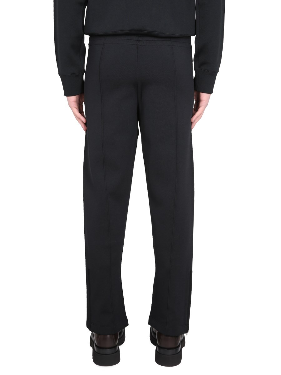 Bottega Veneta - PANTALONE IN TESSUTO TECNICO - Image 3