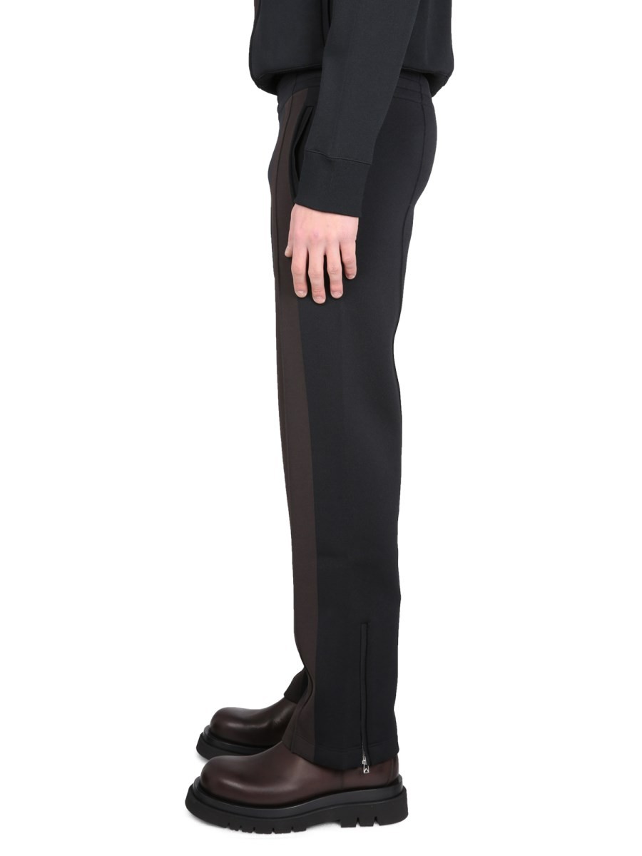 Bottega Veneta - PANTALONE IN TESSUTO TECNICO - Image 4