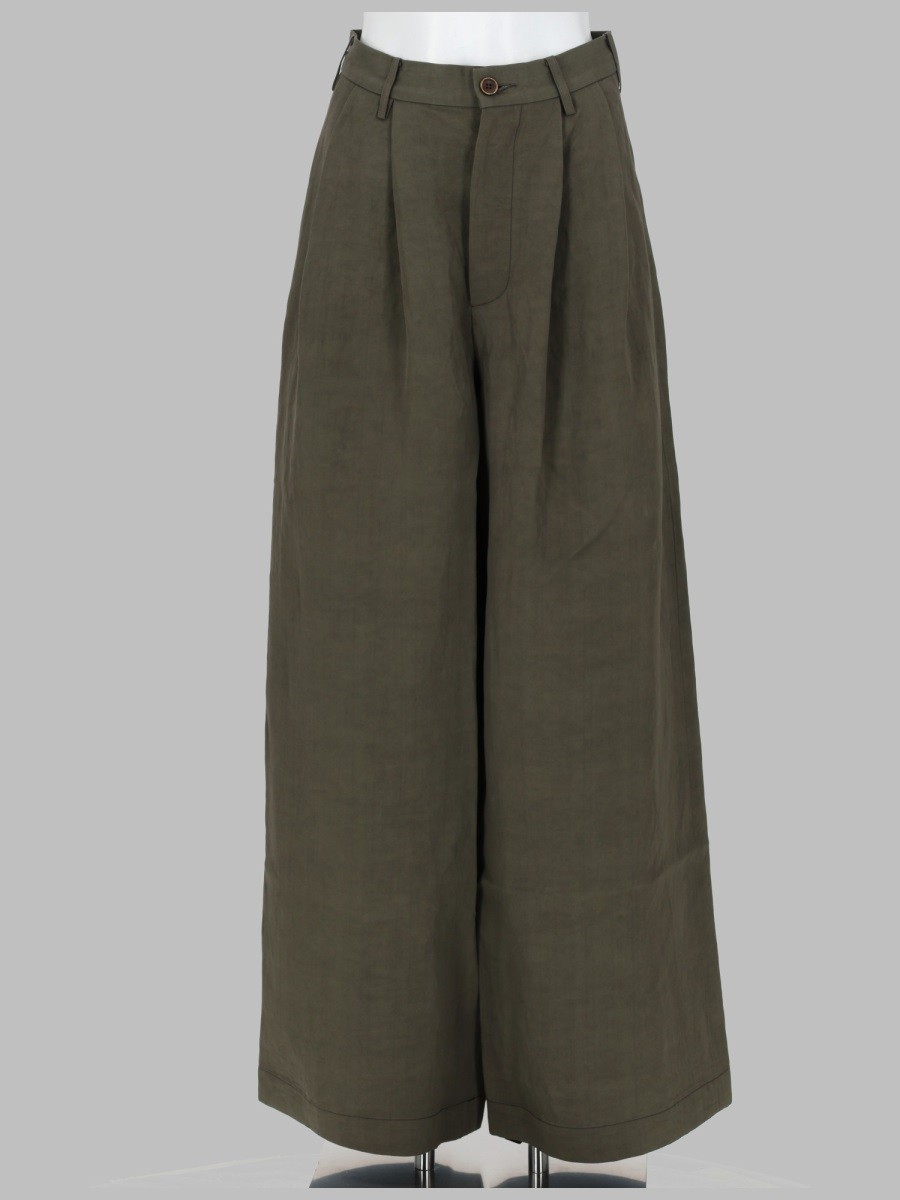 PANTALONE "PAELLA"
