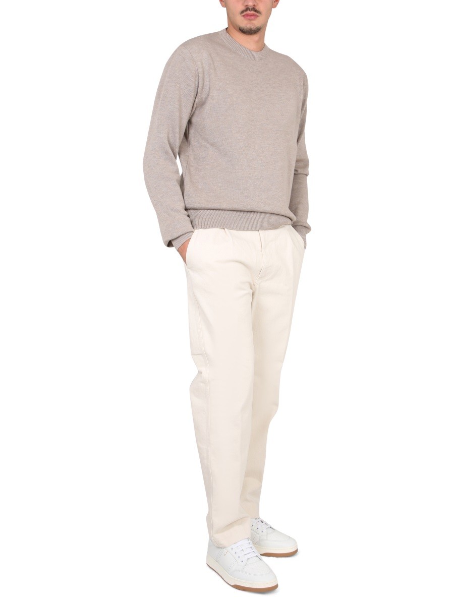 EAST HARBOUR SURPLUS - PANTS "COOK" - Image 2