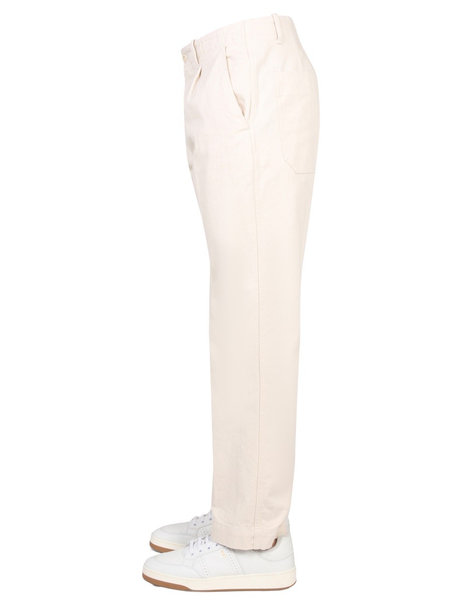 EAST HARBOUR SURPLUS - PANTS "COOK" - Image 3