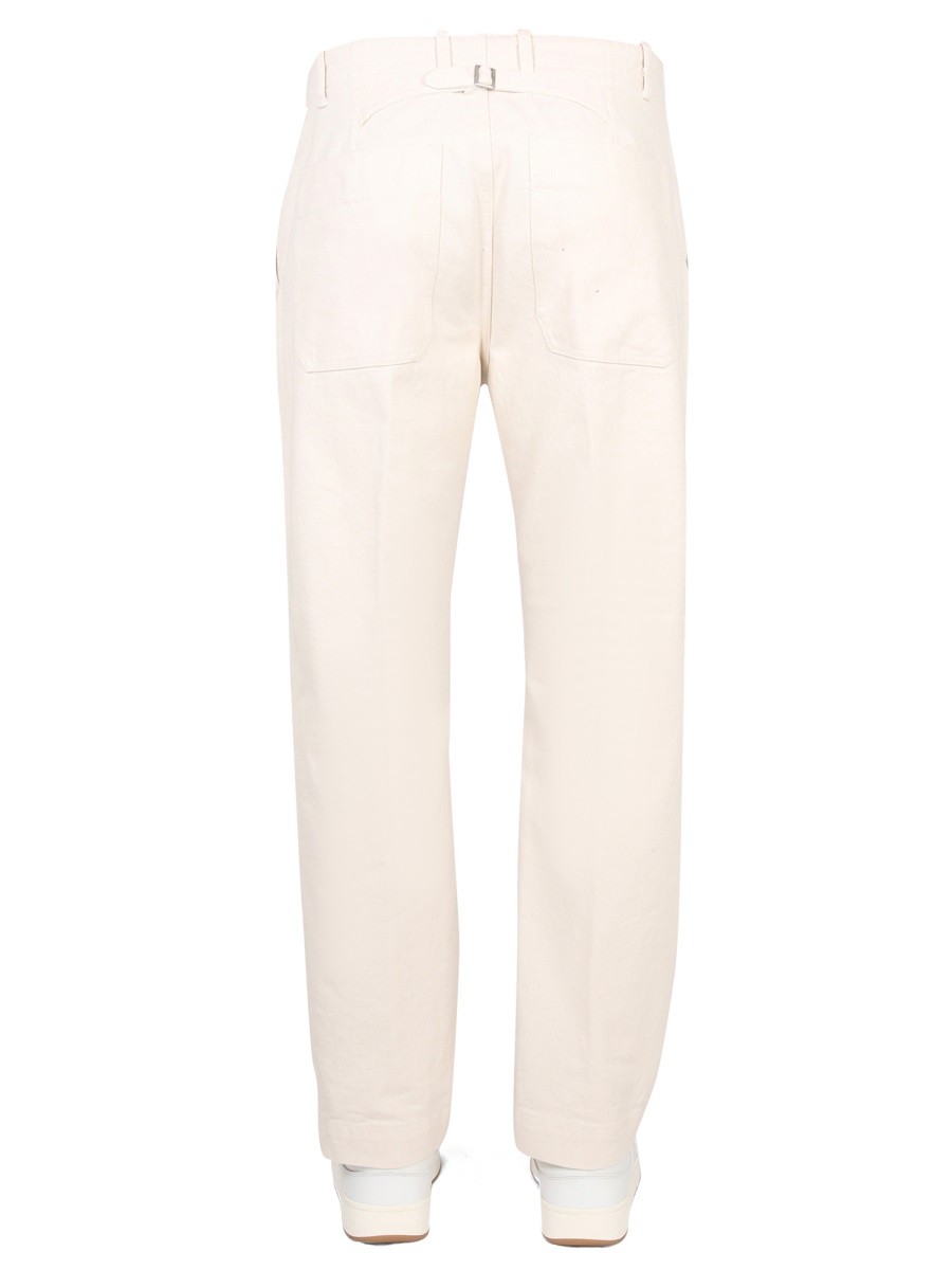 EAST HARBOUR SURPLUS - PANTS "COOK" - Image 4