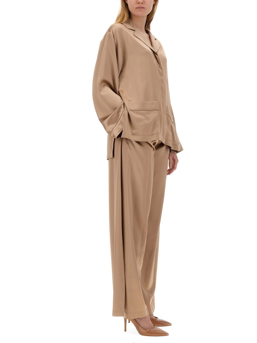 Max Mara - PANTS "FIESTA PIANO" - Image 2