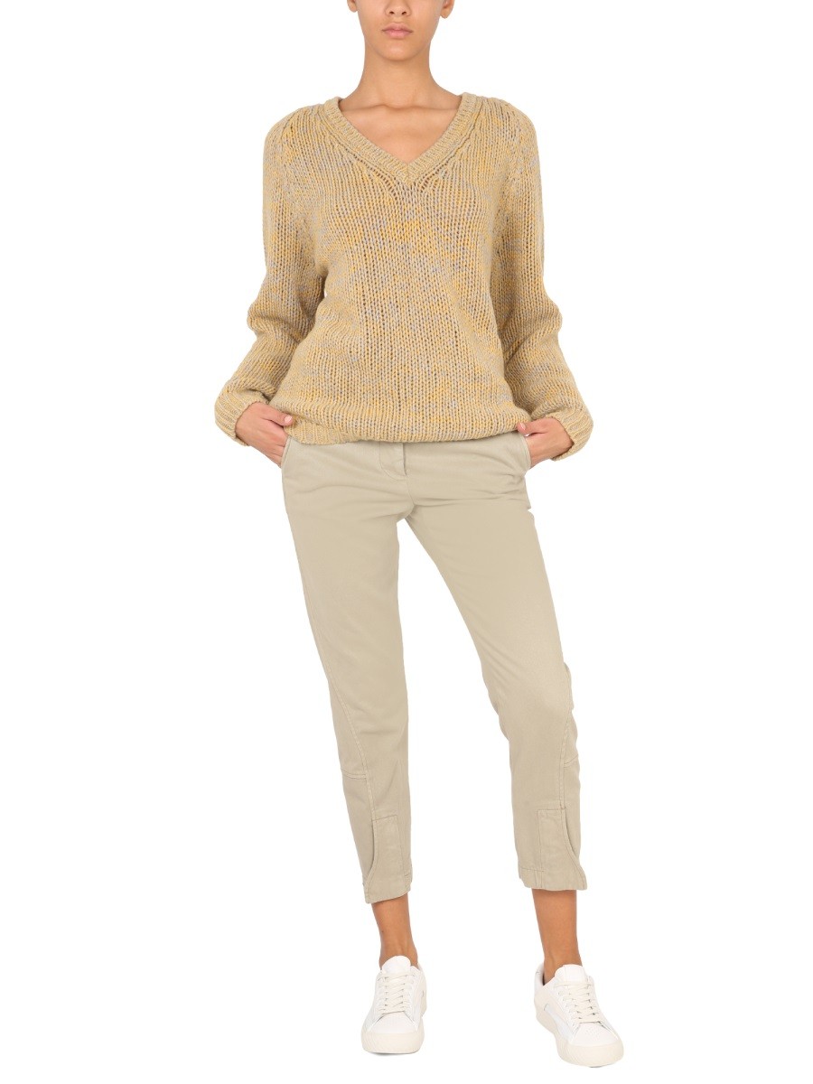 ASPESI - PANTS "FRANK" - Image 2