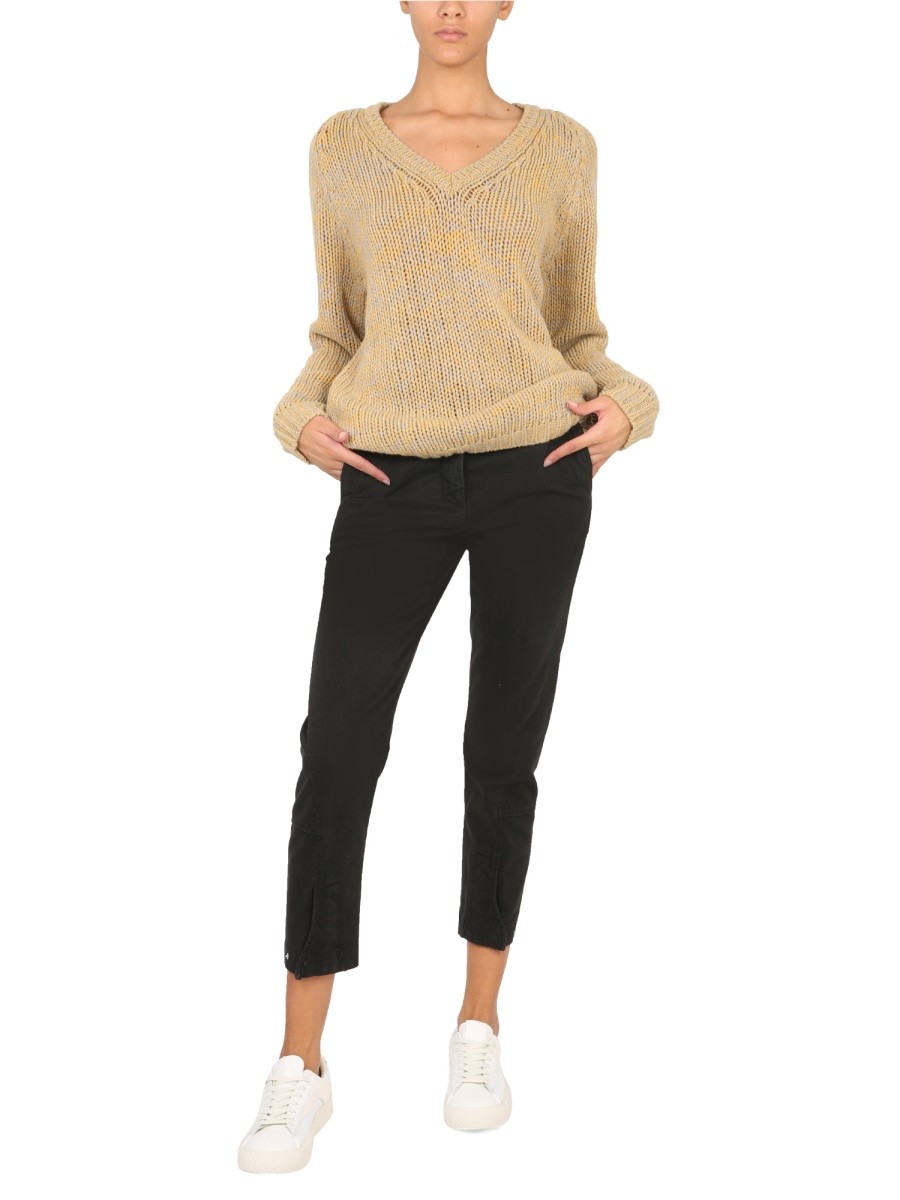 ASPESI - PANTS "FRANK" - Image 2