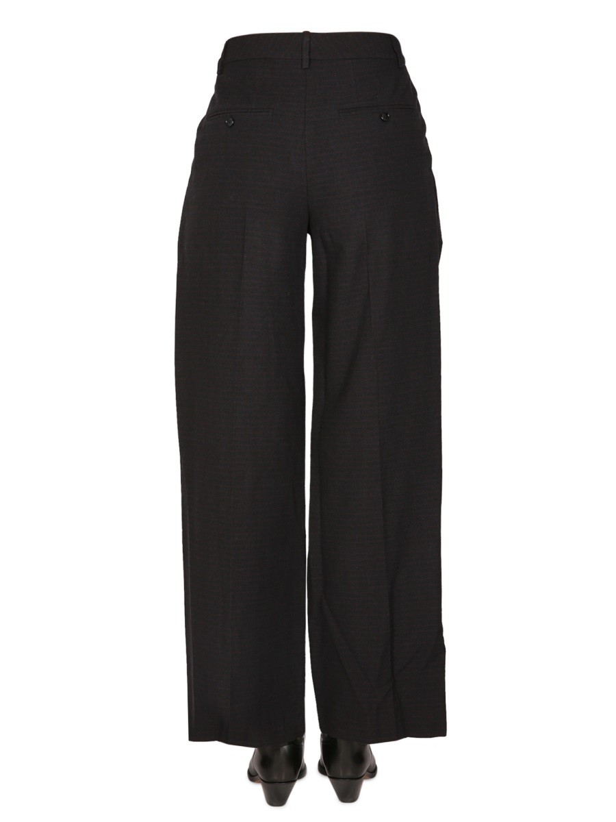 Isabel Marant - PANTS "JESSINI" - Image 4