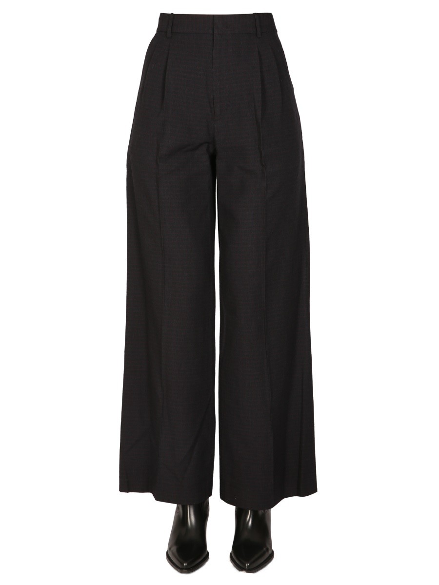 Isabel Marant PANTS "JESSINI"