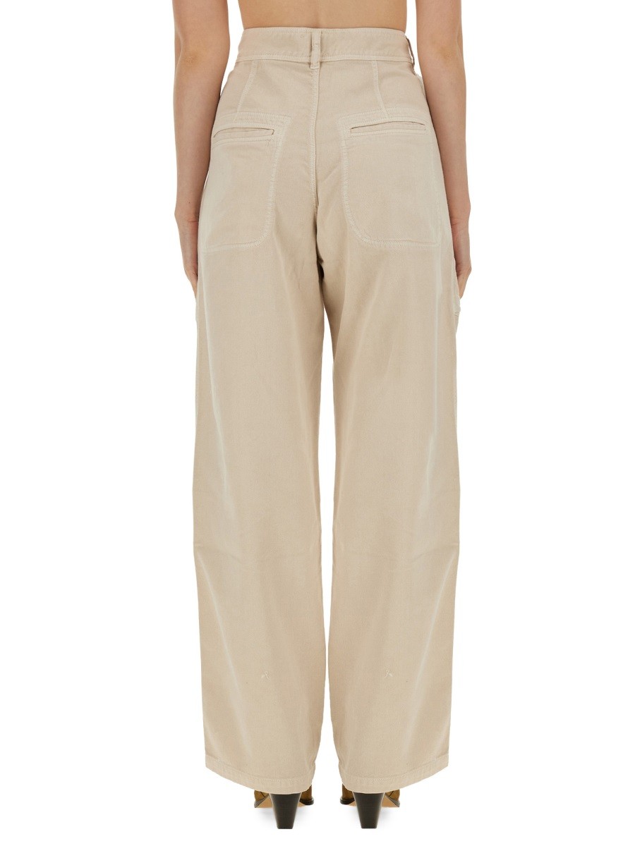 Isabel Marant - PANTS "JOLANDE" - Image 3