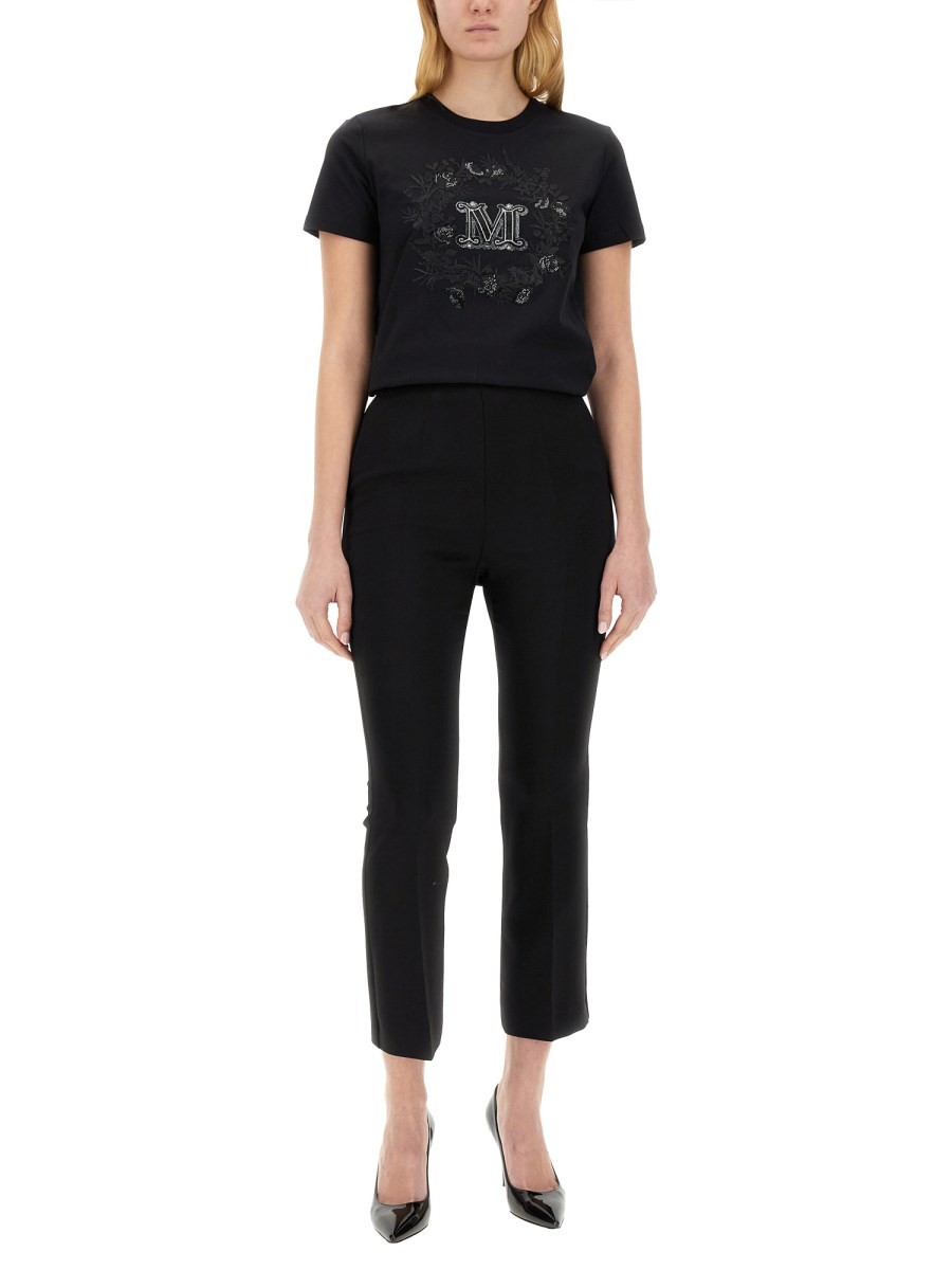 Max Mara - PANTS "NEPETA" - Image 2