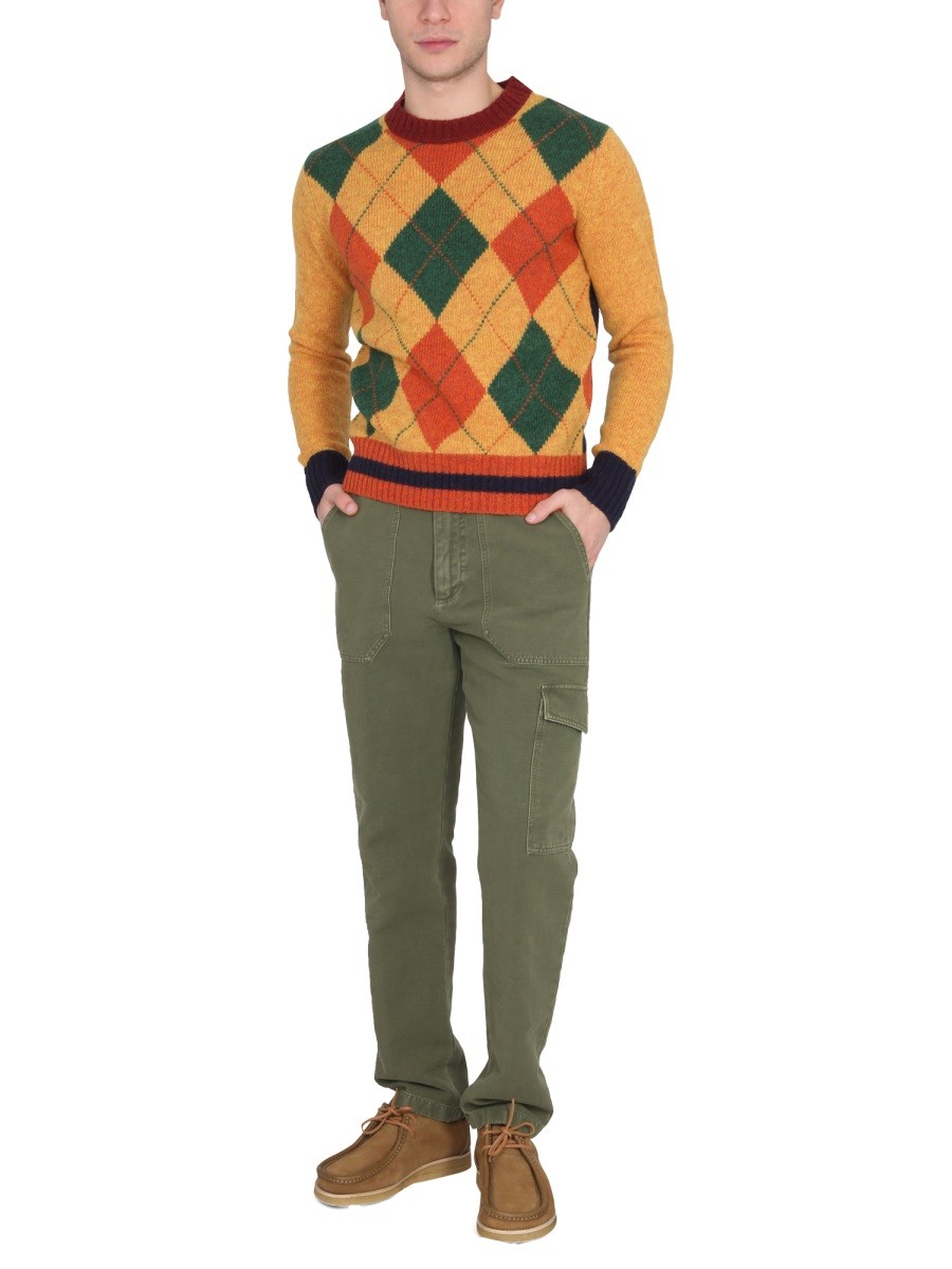 DEPARTMENT FIVE - PANTS OUT - Image 2