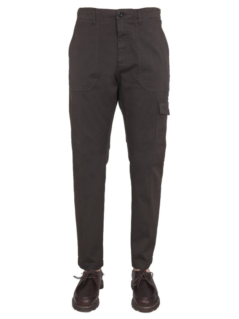 DEPARTMENT FIVE PANTS OUT