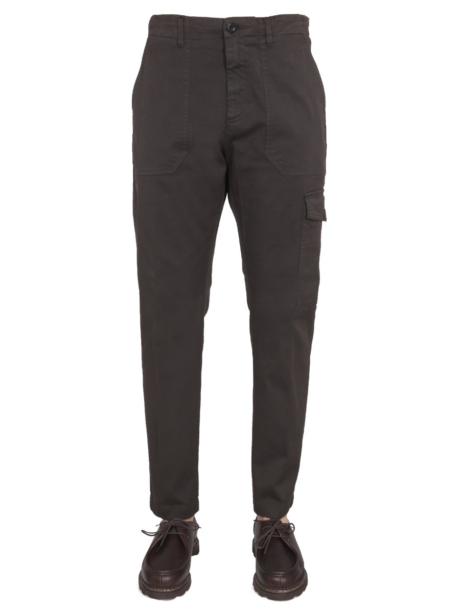 DEPARTMENT FIVE PANTS OUT